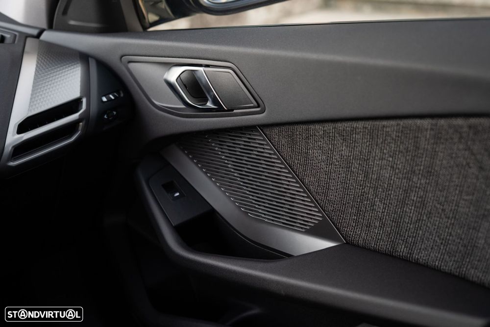 BMW 116 Pack Desportivo M - 56