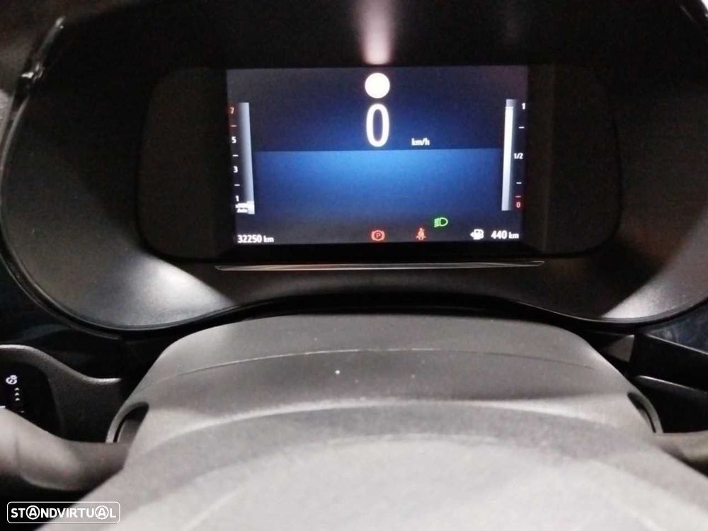 Opel Corsa 1.2 T GS - 17