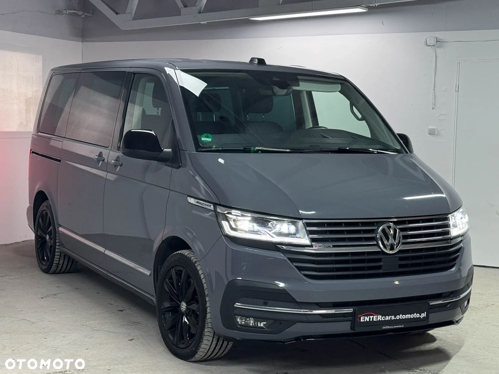 Volkswagen Multivan 2.0 BiTDI L1 Highline 4Motion DSG - 23