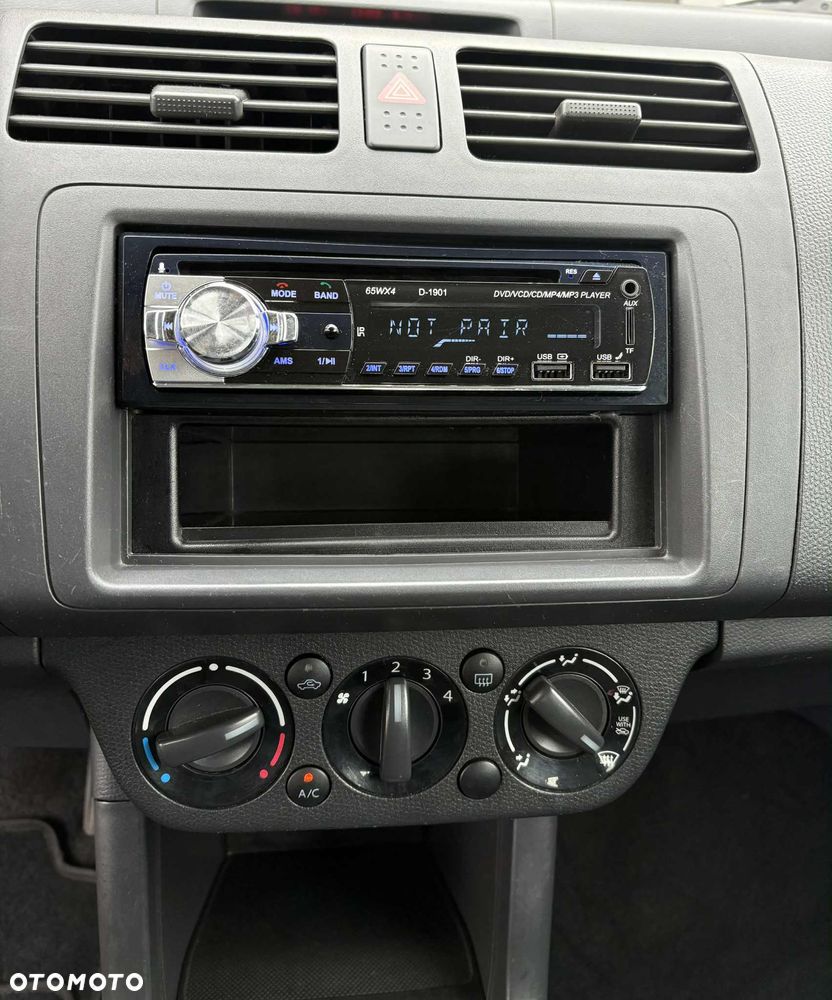 Suzuki Swift 1.3 Classic - 10