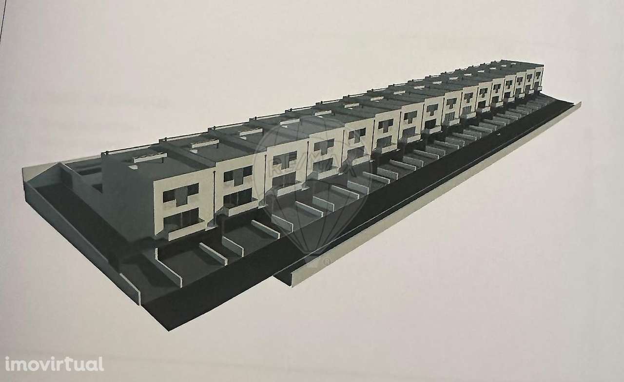 Moradia T3 para venda - Grande imagem: 2/3