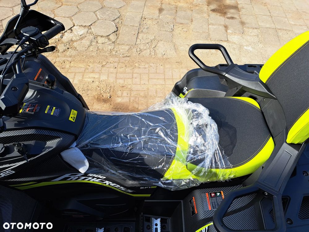 ODES Patchcross - 10