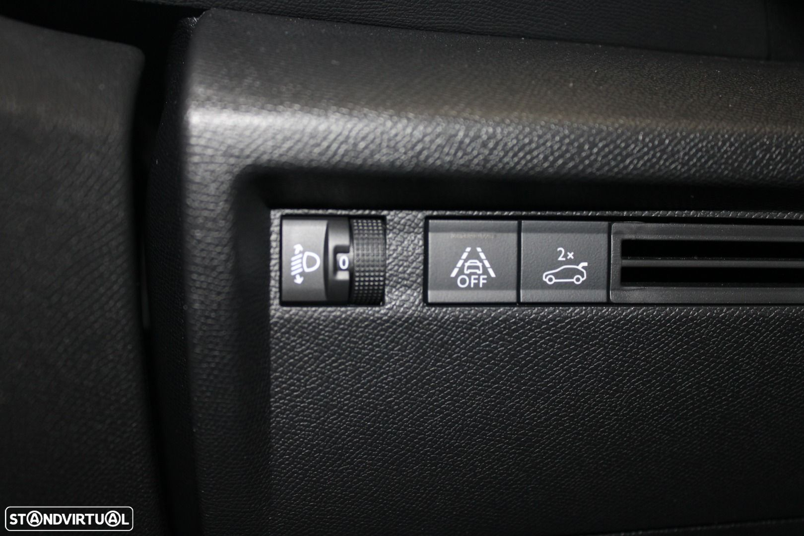 Citroën e-C4 X 50 kWh Feel Pack - 11