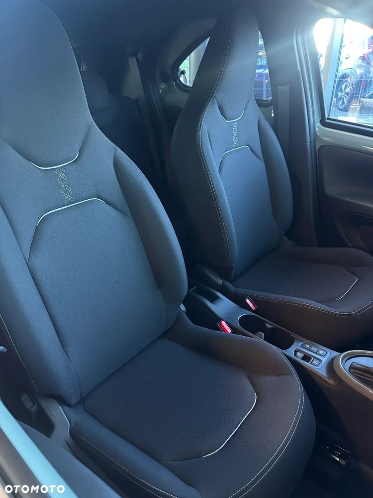 Toyota Aygo X - 5