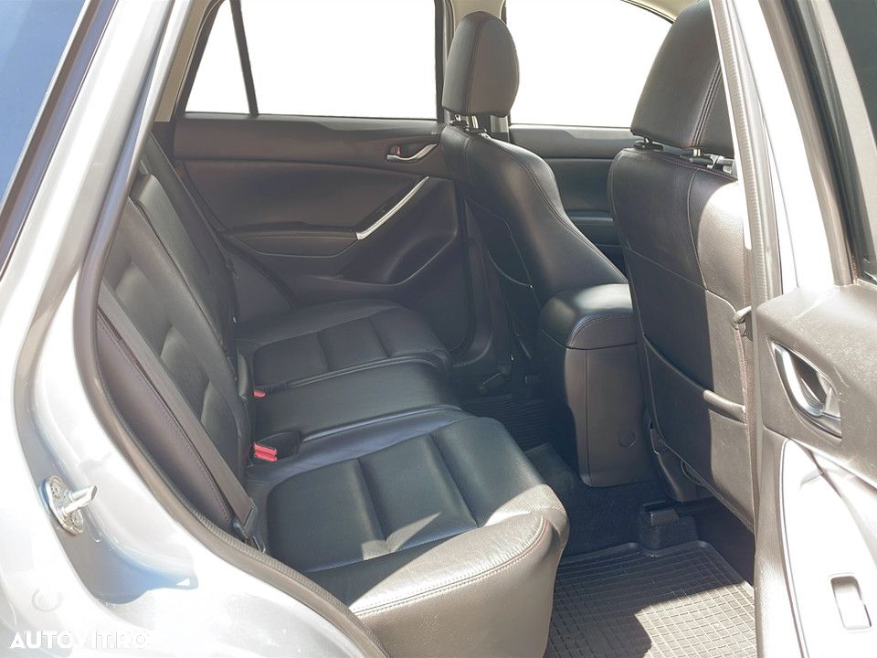 Mazda CX-5 CD175 4x4 AT Revolution - 19