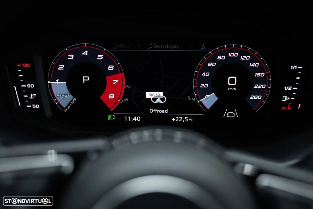 Audi A1 Sportback - 50