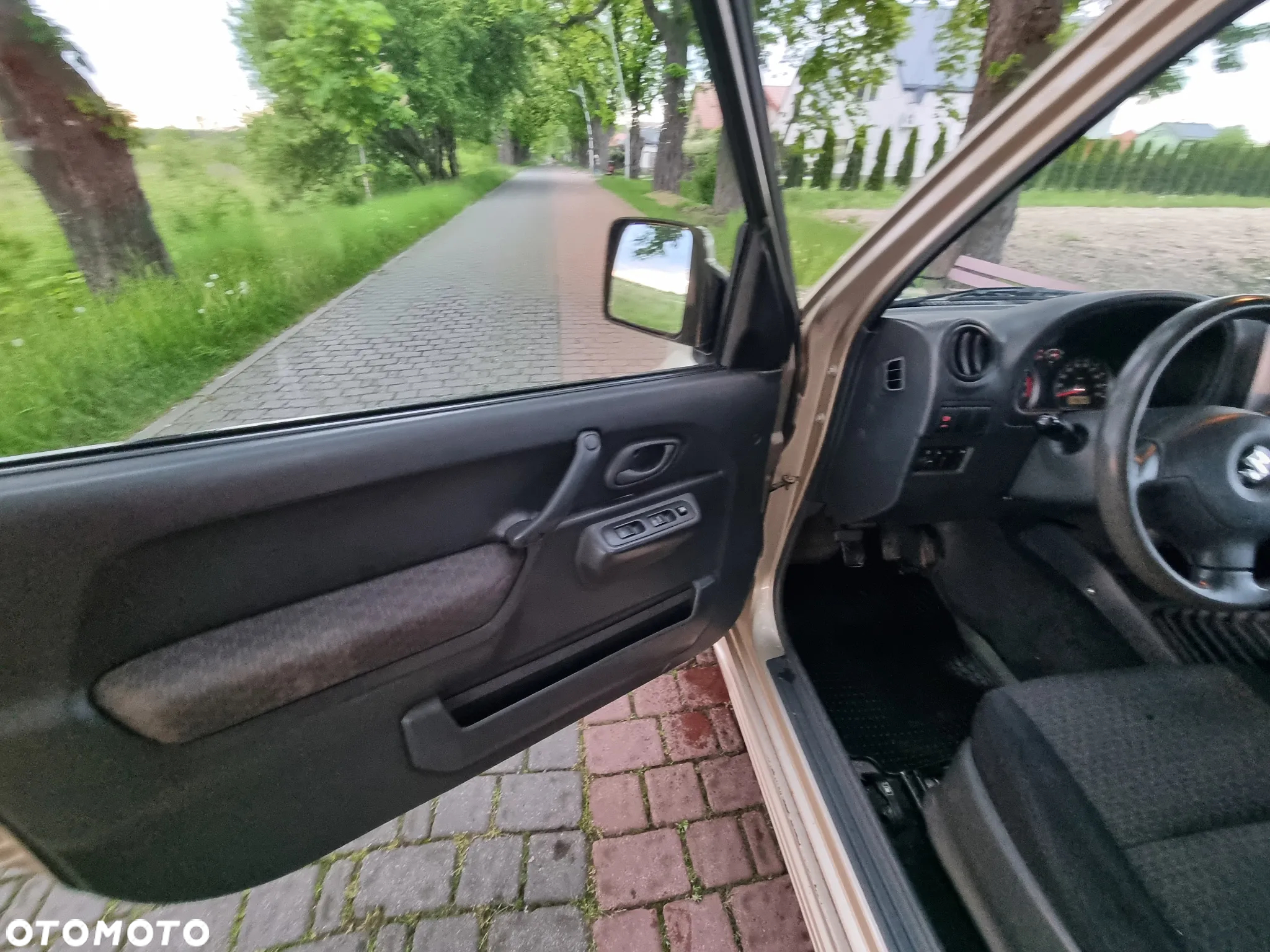 Suzuki Jimny 1.3 JLX / Comfort - 16