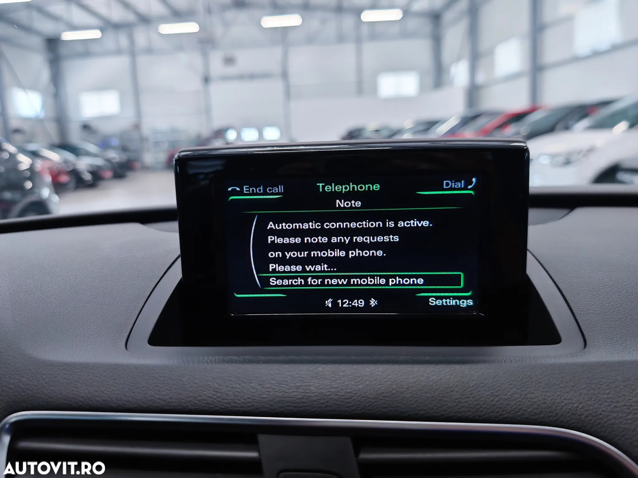 Audi Q3 2.0 TDI Quattro Stronic - 17