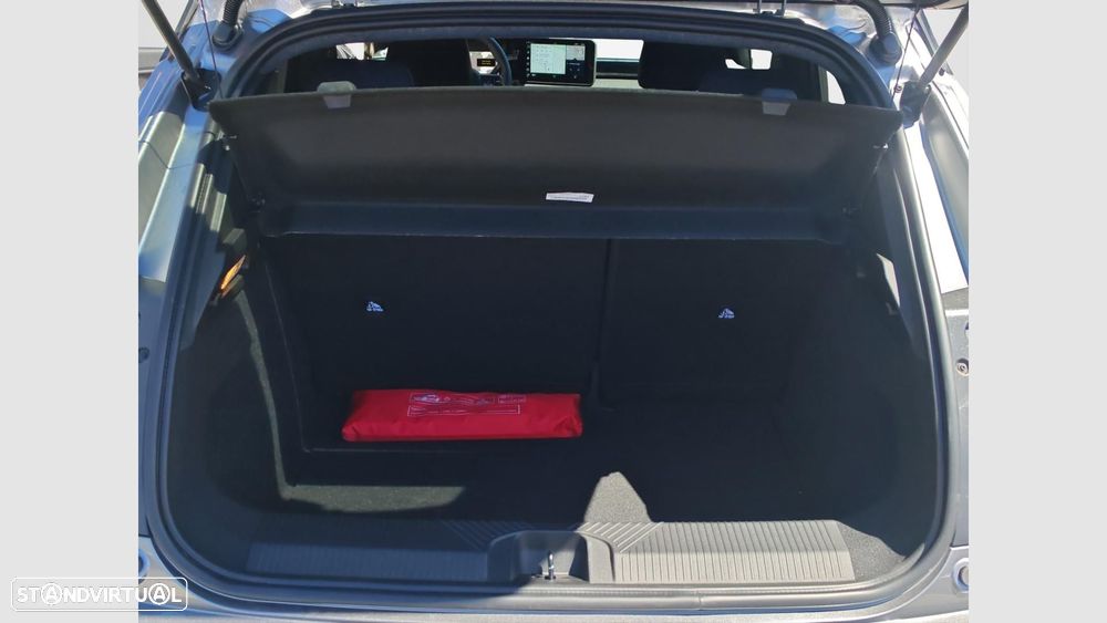 Nissan Micra 52 kWh Advance Two Tone - 15