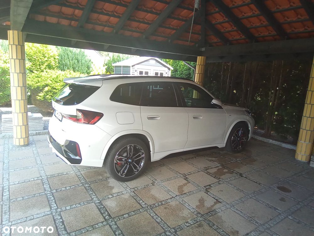 BMW X1 xDrive23d mHEV M Sport sport - 16