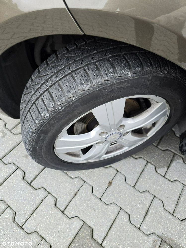 Mercedes-Benz Klasa A - 33