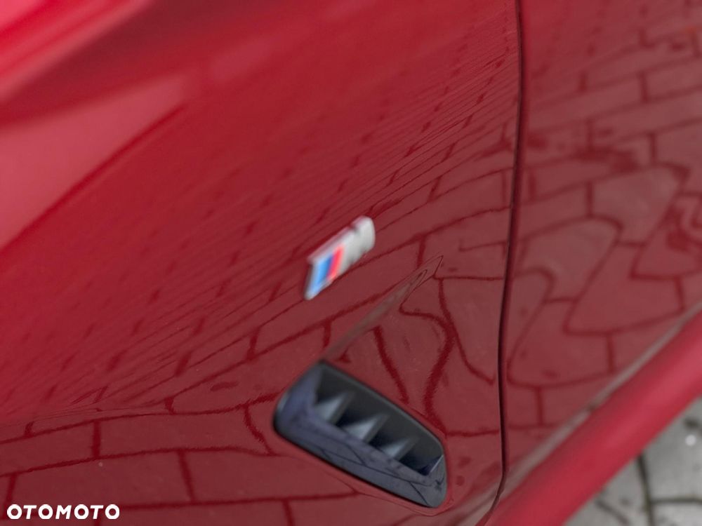 BMW X4 xDrive20d M Sport sport - 12