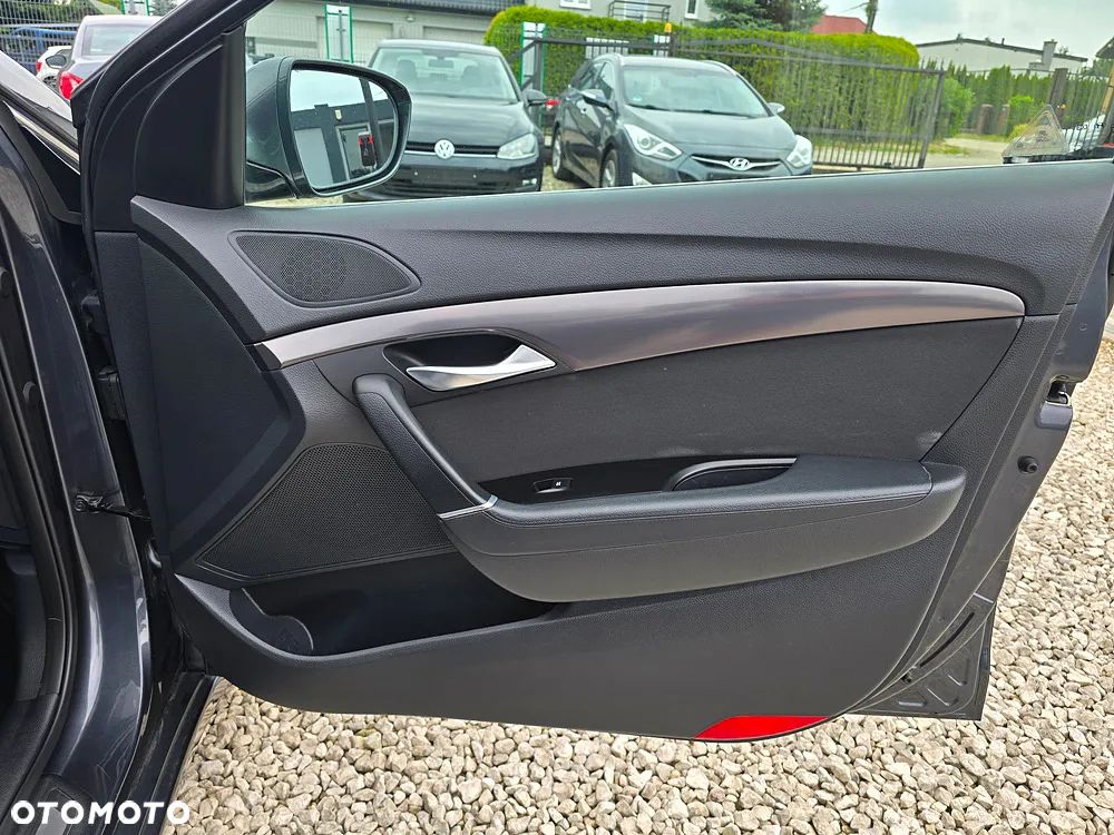 Hyundai i40 - 20