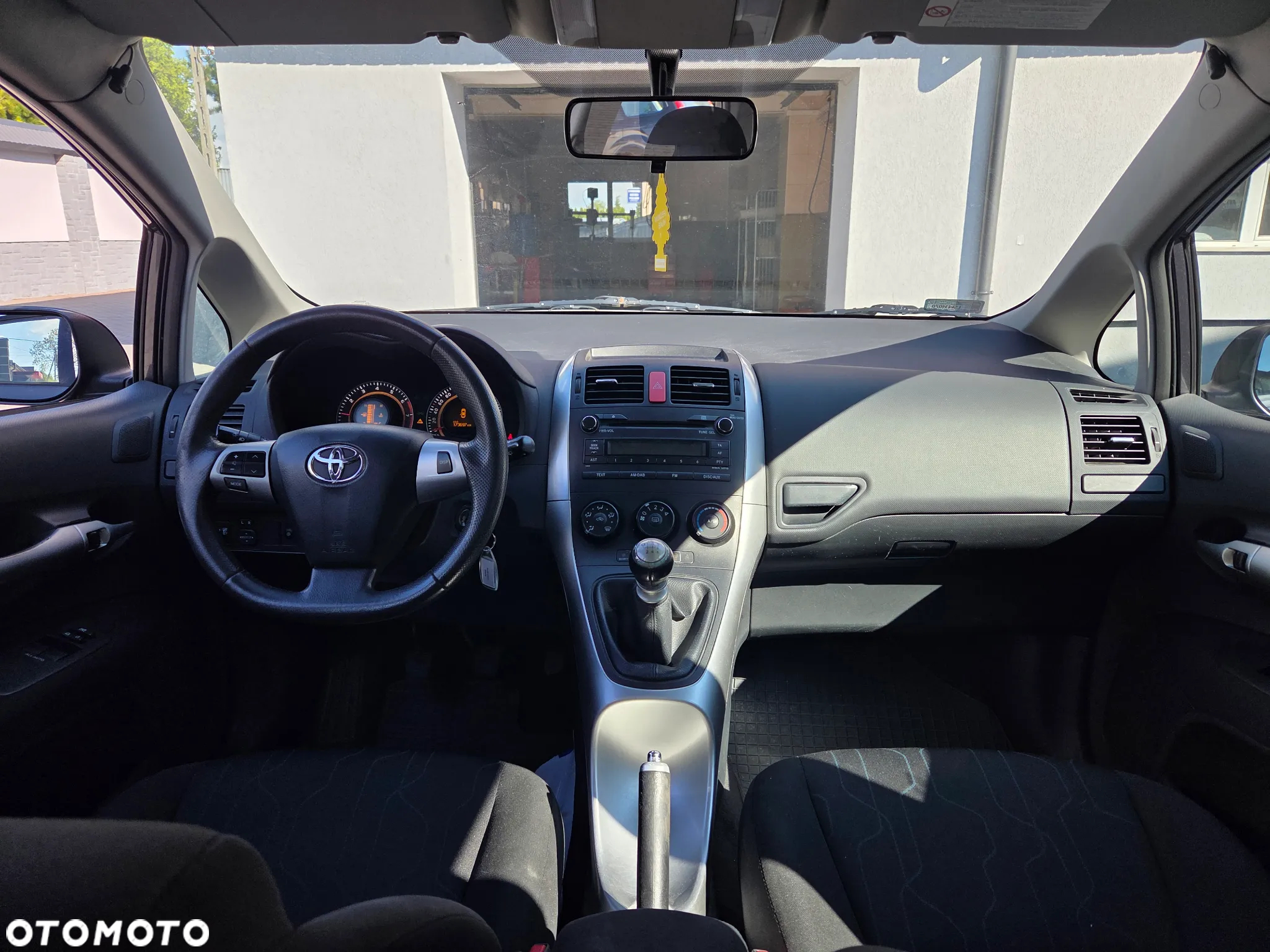 Toyota Auris - 6