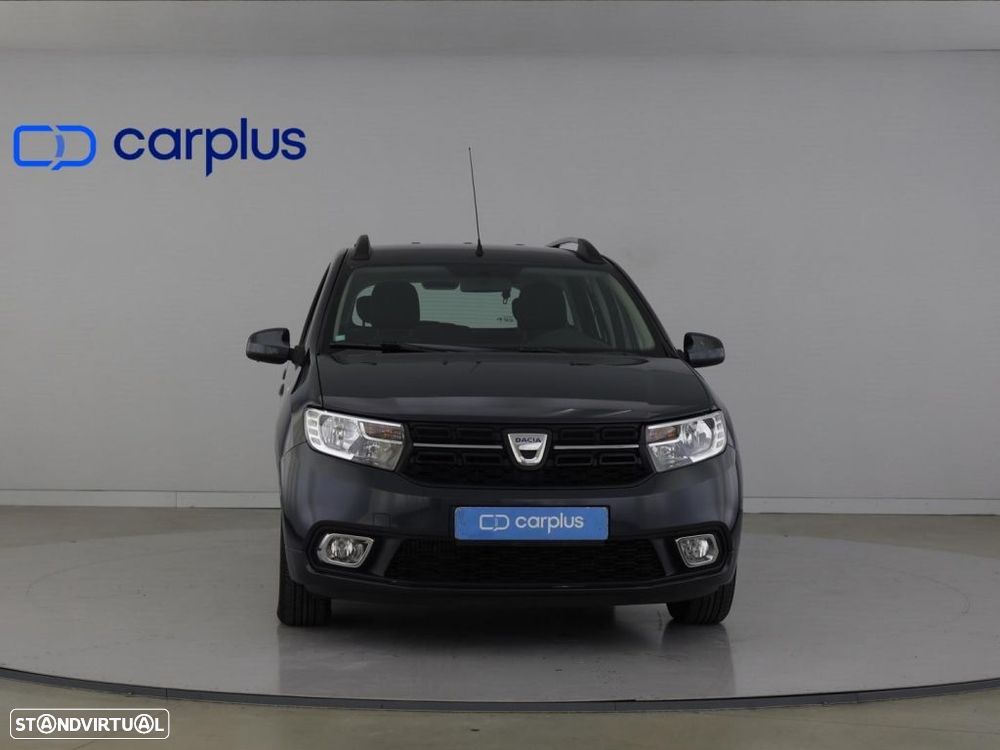 Dacia Logan MCV 0.9 TCe Comfort Bi-Fuel - 3