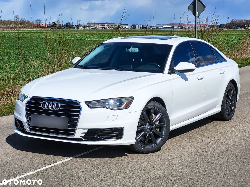 Audi A6 ver-2-0-tfsi-quattro-s-tronic - 2