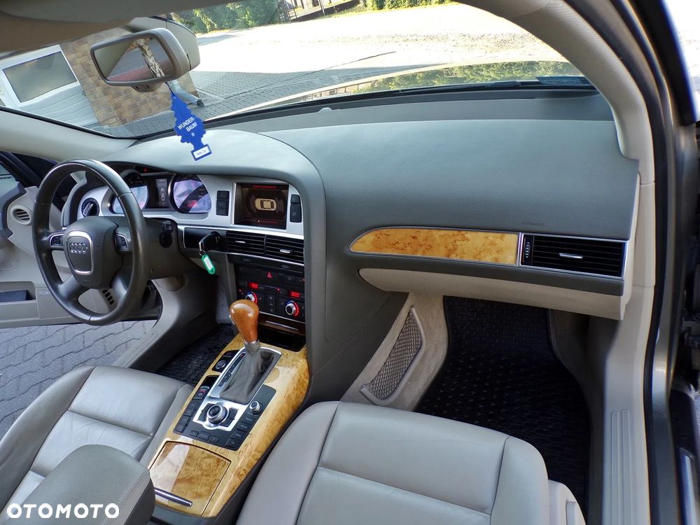 Audi A6 Limousine 2.7 TDI Multitronic - 16