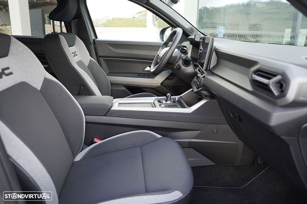 Dacia Bigster 1.8 Hybrid Journey - 22