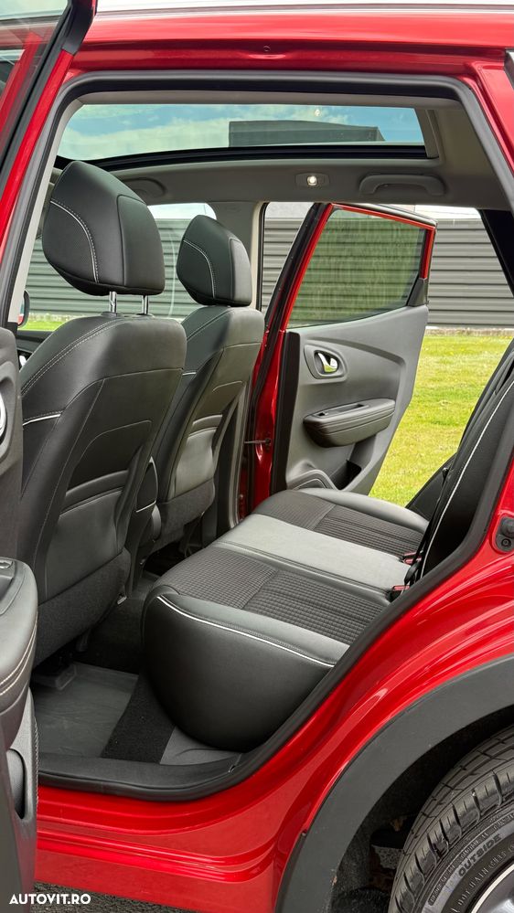 Renault Kadjar Energy dCi 130 4x4 Bose Edition - 13