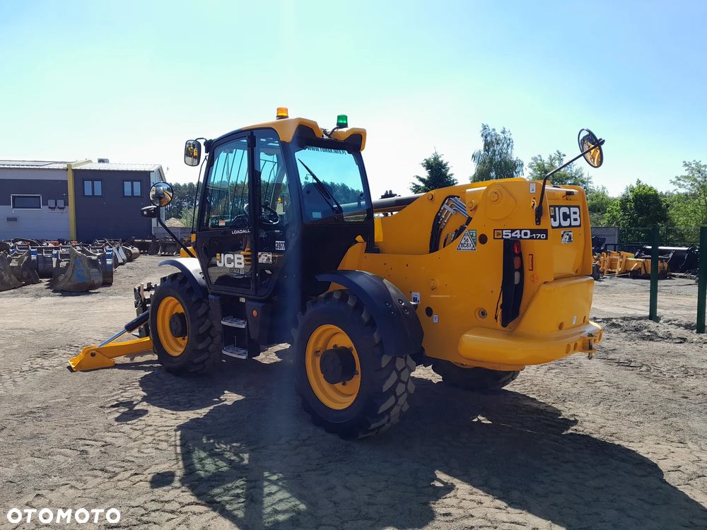 JCB 540-170 2021R - 6