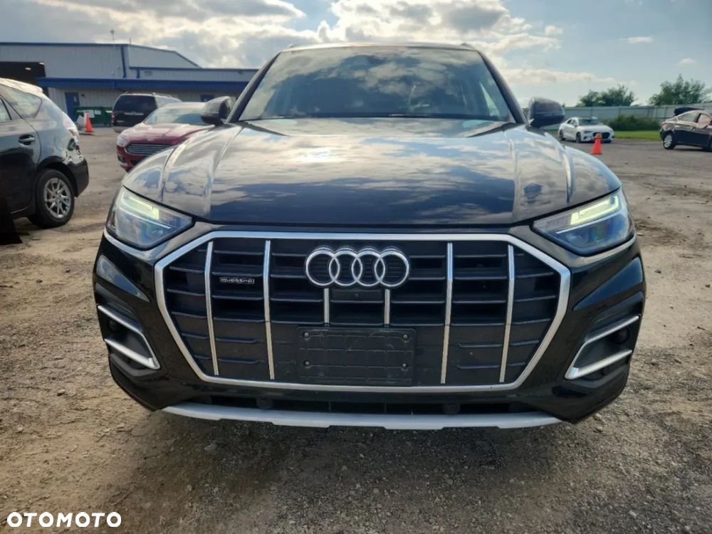 Audi Q5 - 3