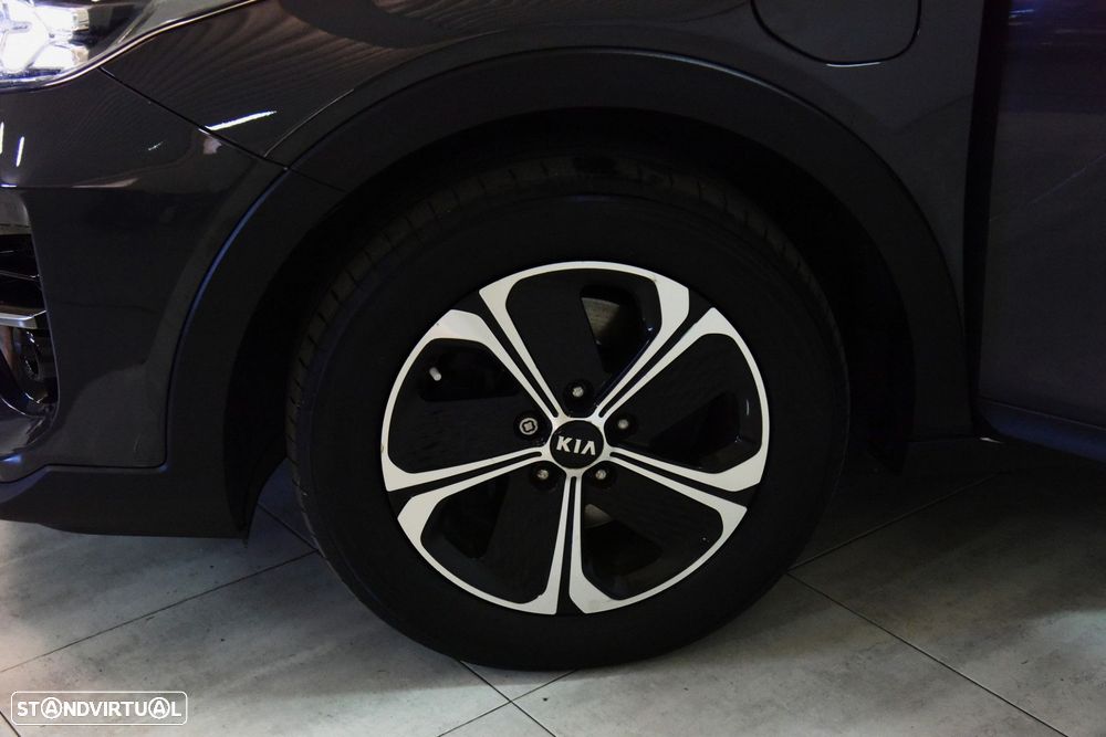 Kia XCeed - 12