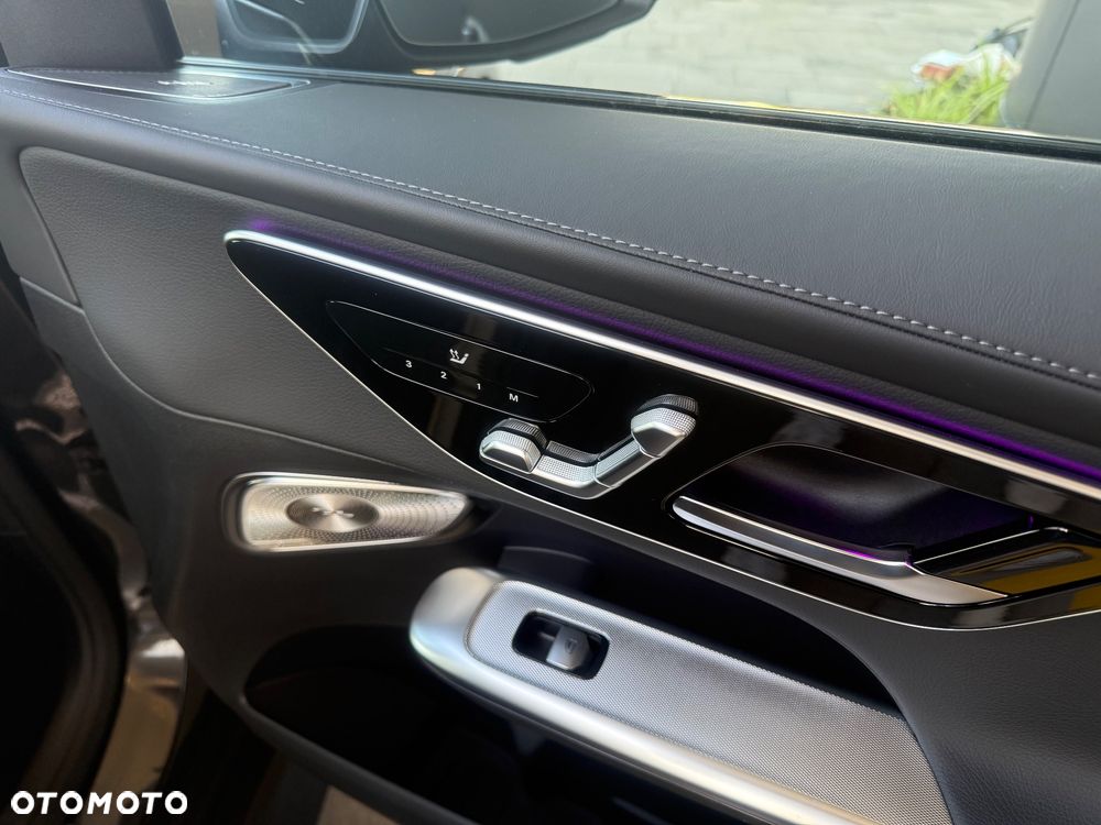 Mercedes-Benz GLC 220 d mHEV 4-Matic AMG Line - 9