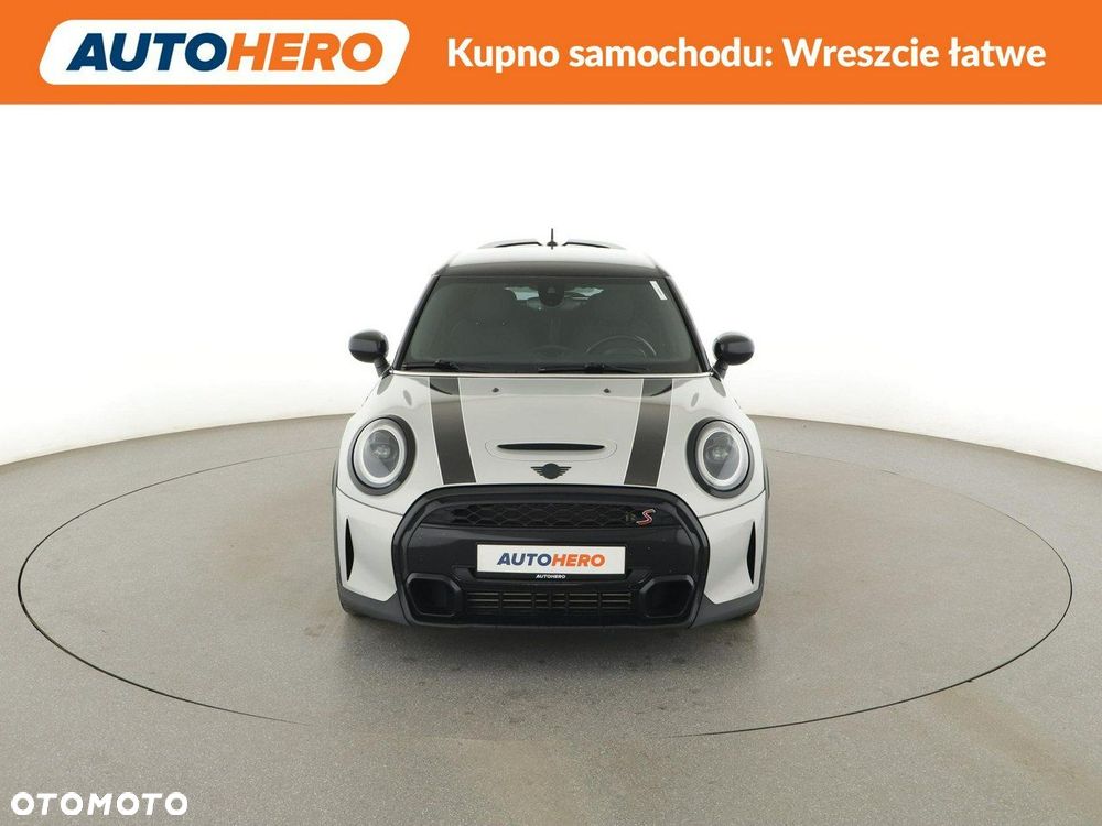 MINI Cooper S Classic Trim - 11