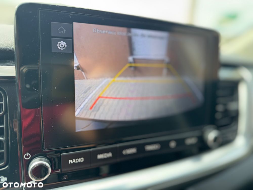 Kia Stonic 1.0 T-GDI L - 14