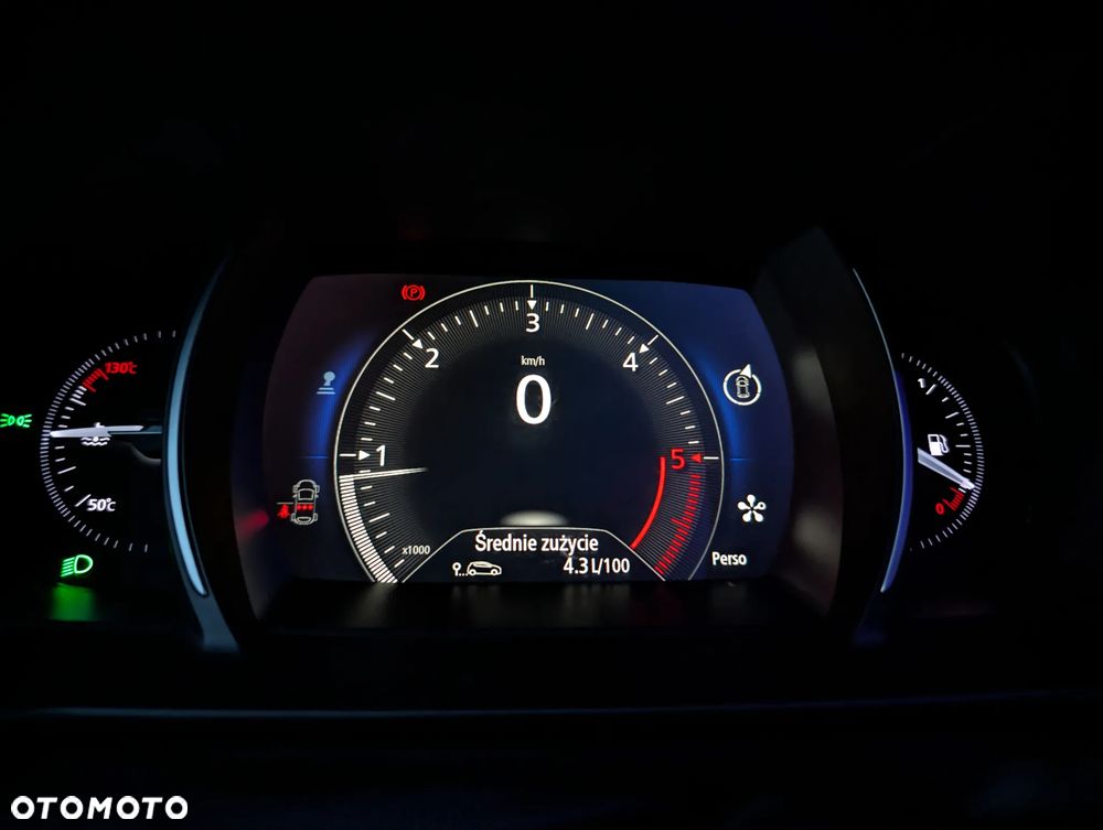 Renault Talisman - 20