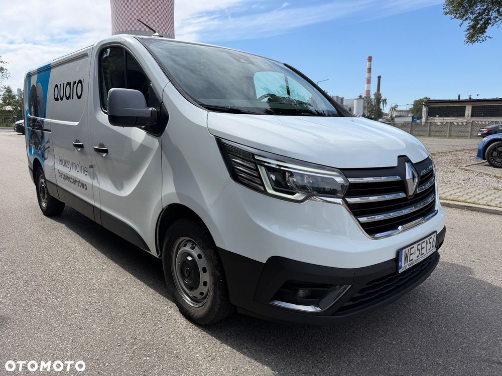 Renault Trafic - 3