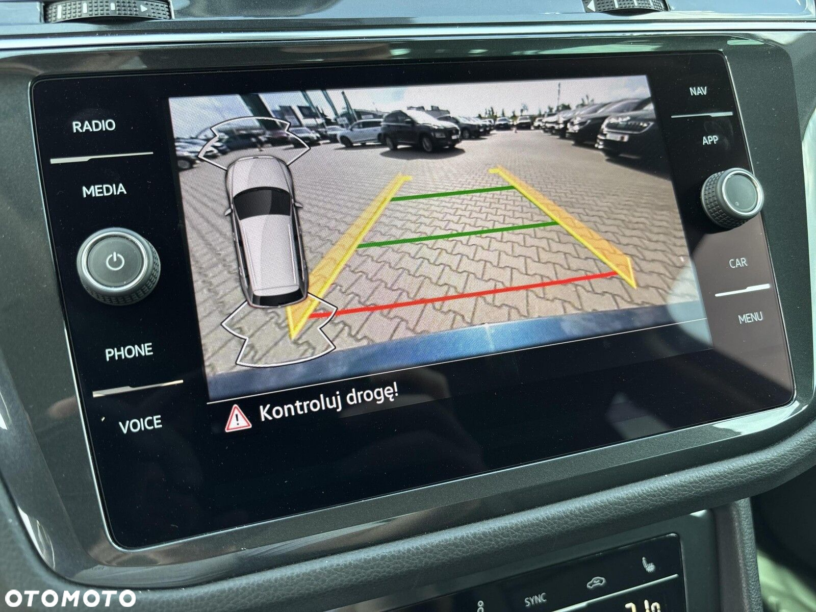 Volkswagen Tiguan 1.5 TSI EVO Life DSG - 31