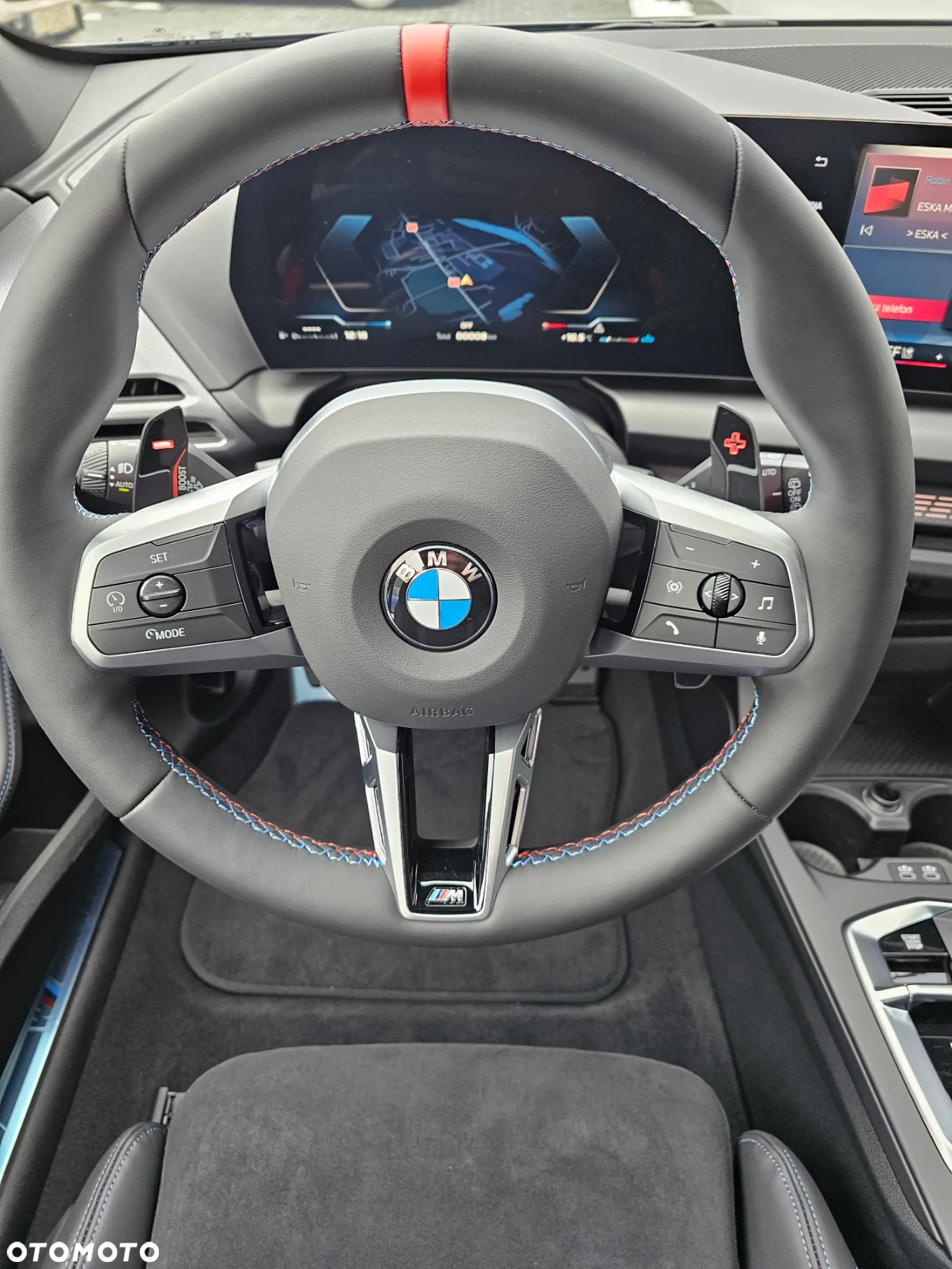 BMW Seria 1 M135i xDrive - 32
