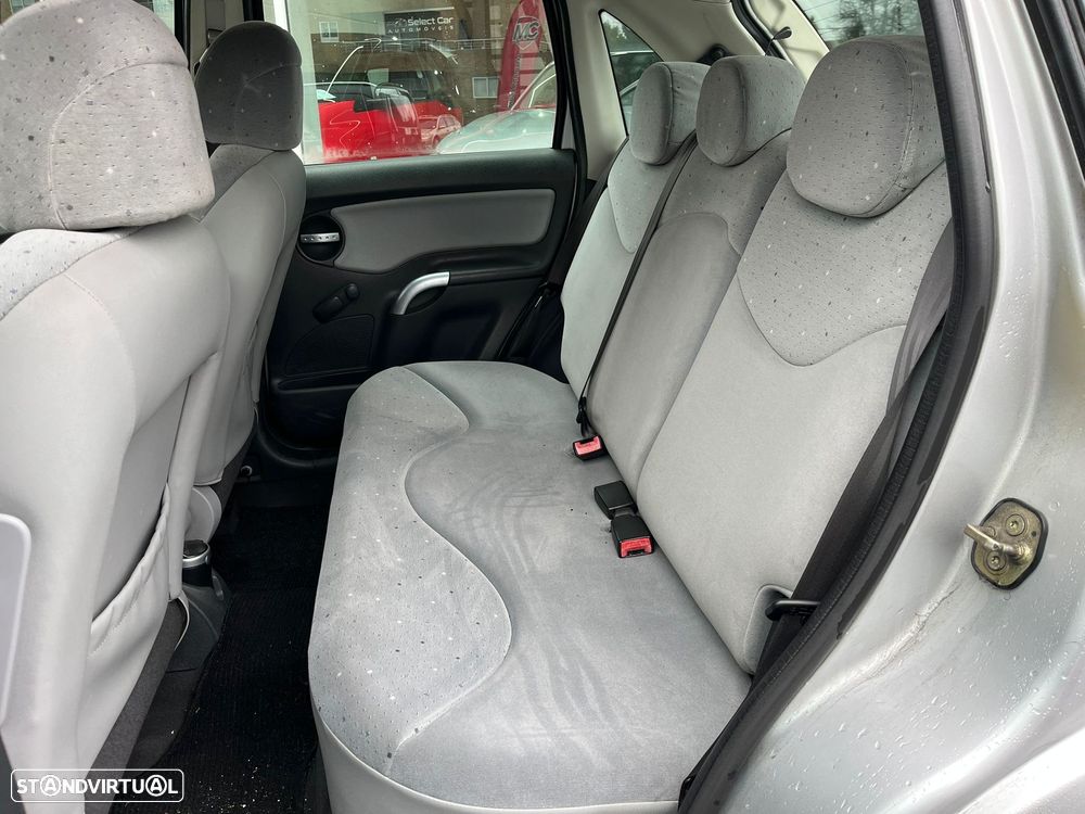 Citroën C3 1.1 Exclusive - 11