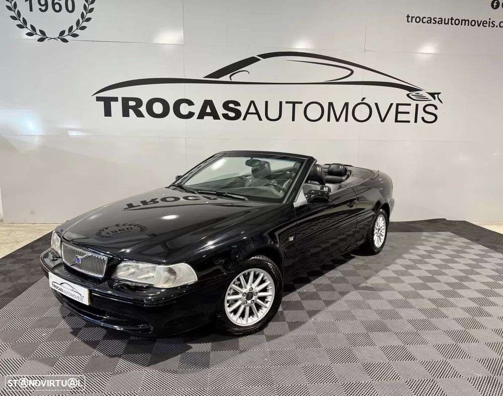 Volvo C70 2.0 LT - 35