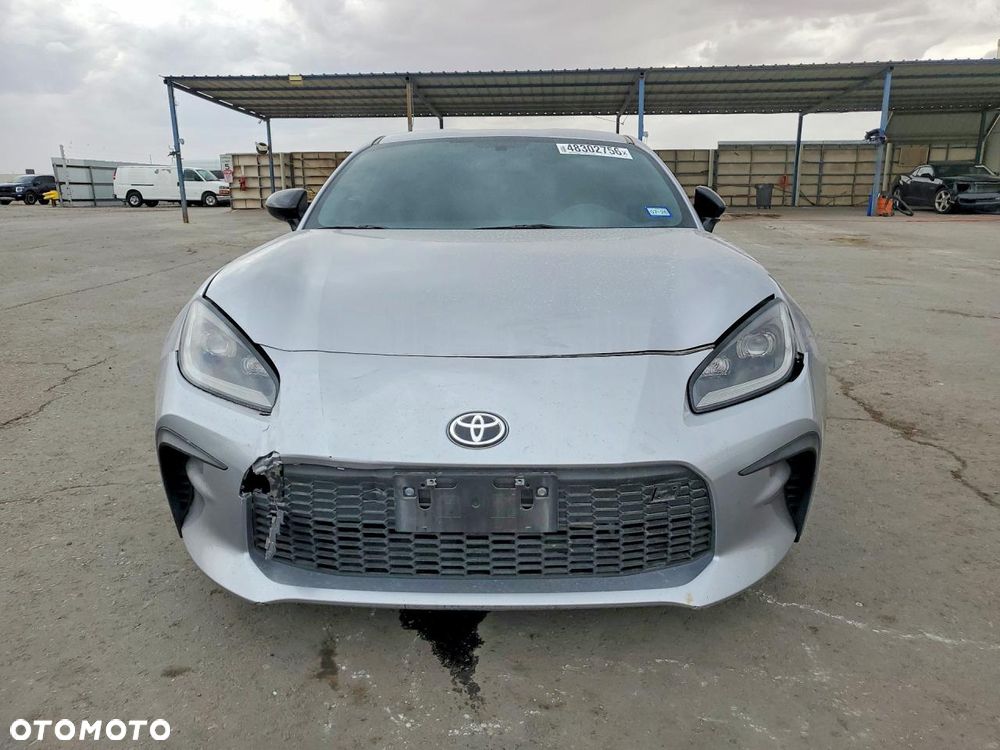 Toyota GR86 - 2