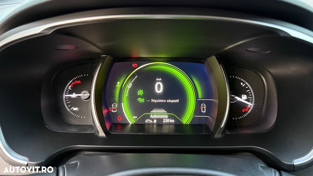 Renault Talisman ENERGY dCi 110 LIFE - 38