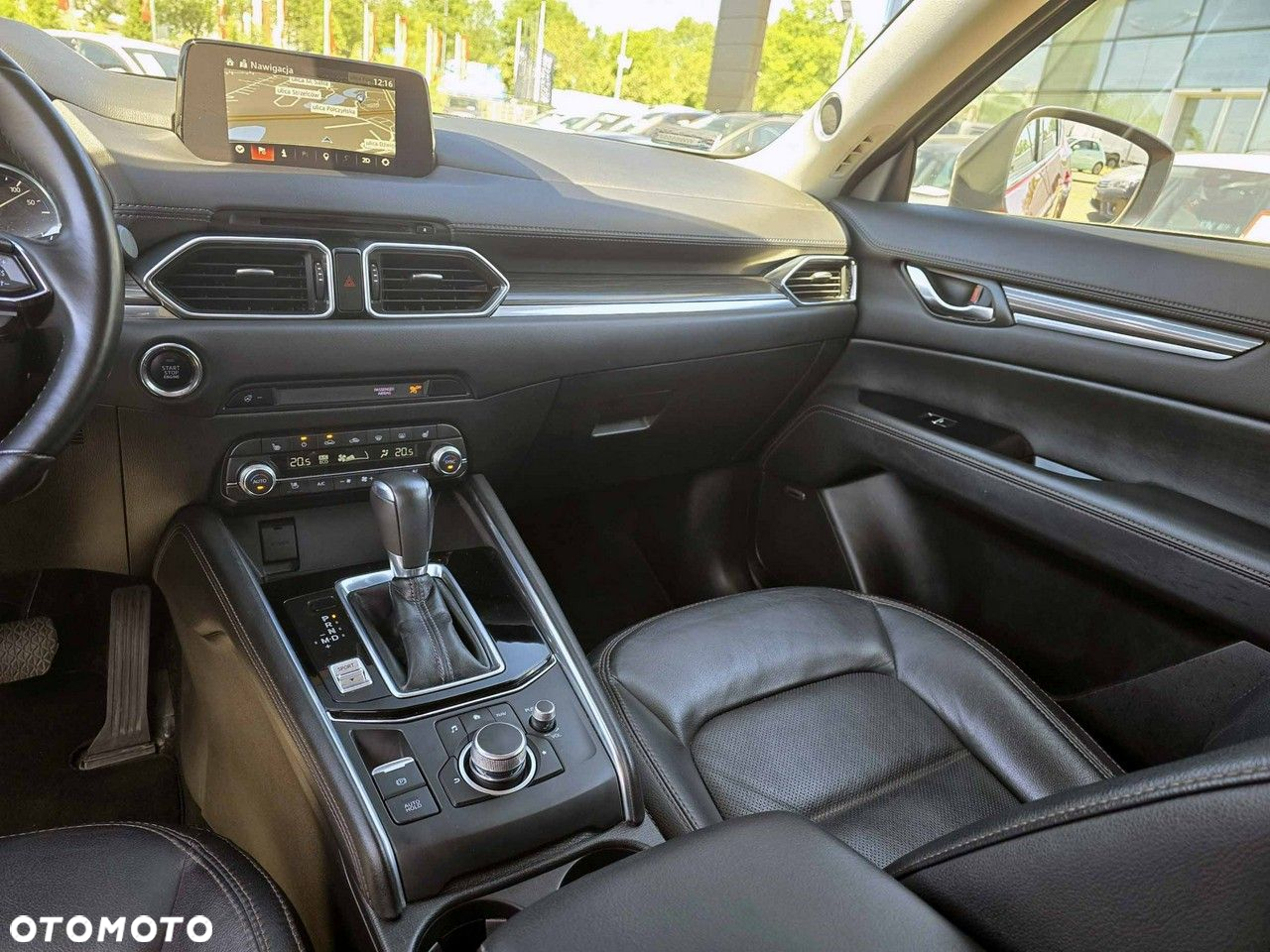 Mazda CX-5 - 32