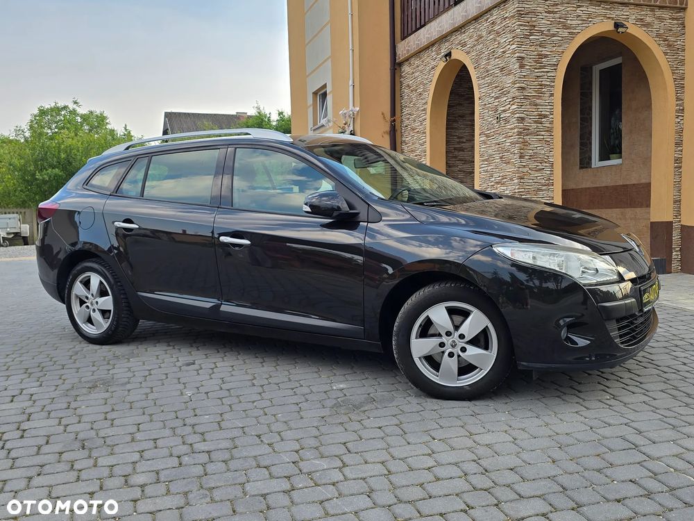 Renault Megane 1.6 16V 110 Dynamique - 8