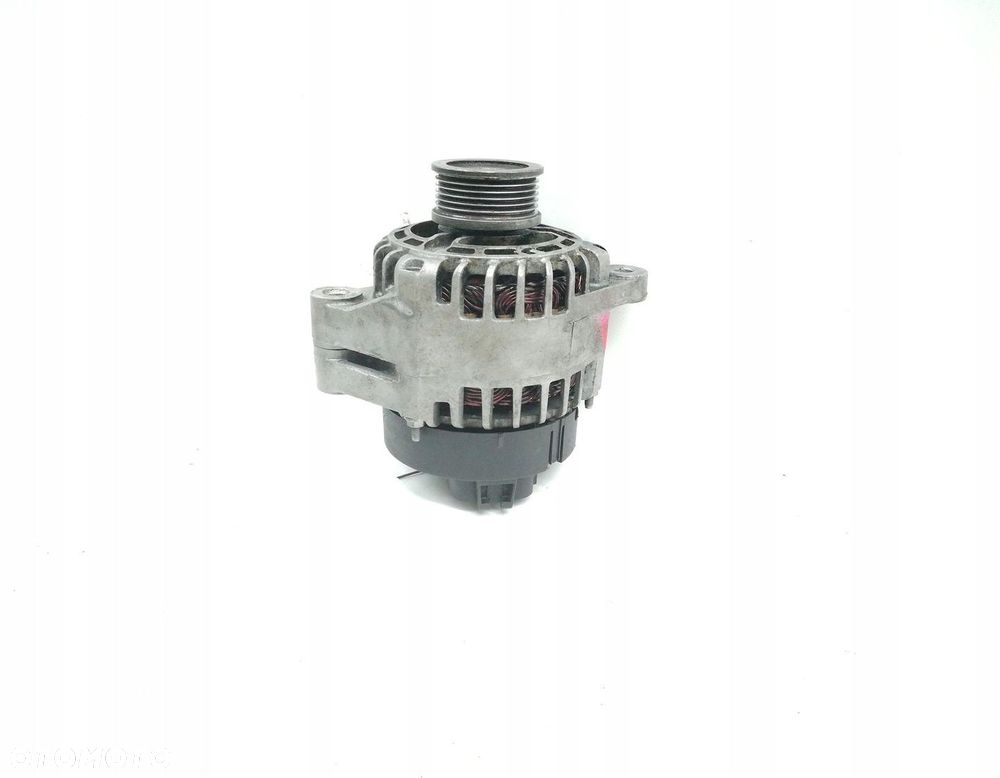 ALTERNATOR ALFA ROMEO 159 1.9 JTD 73503235 - 2