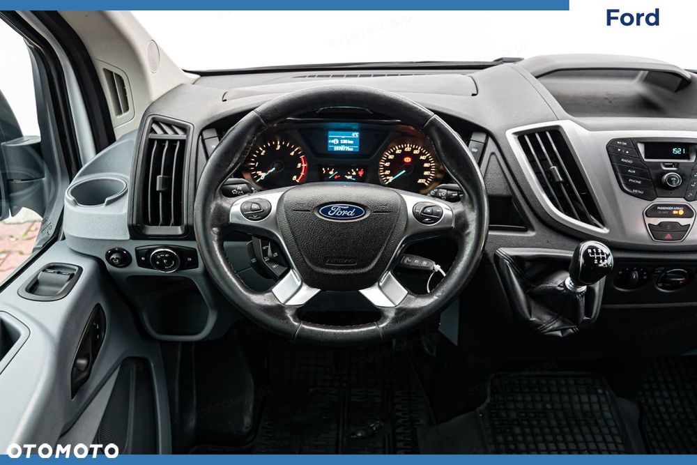 Ford Transit - 14
