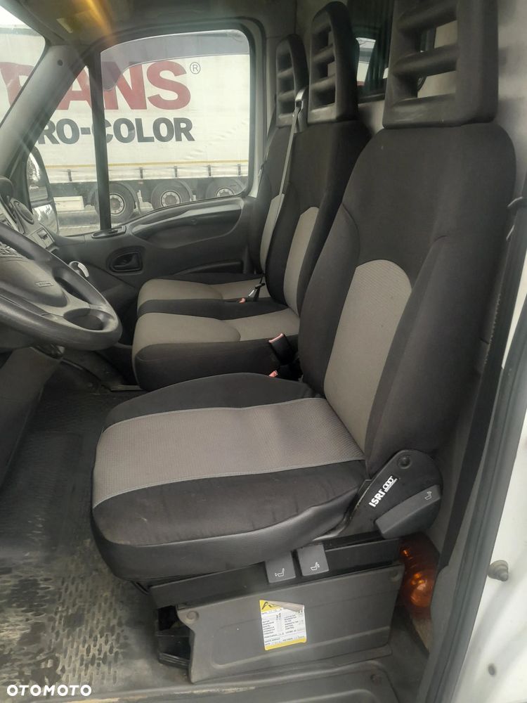 Iveco Daily - 10