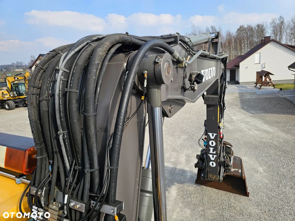 Volvo EW 160 E - 30