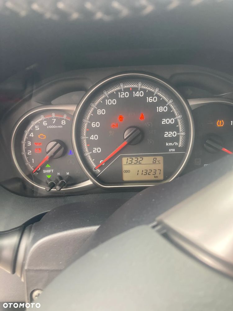 Toyota Yaris 1.0 Life - 7