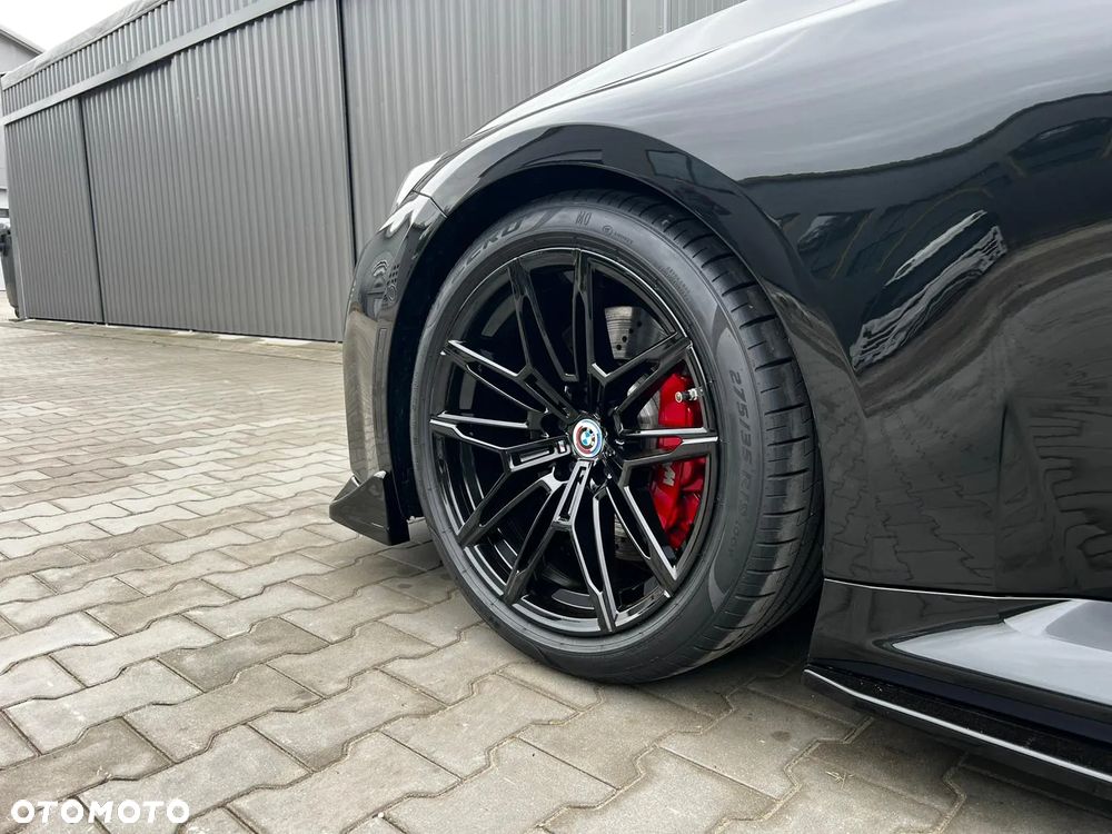 BMW M2 Standard - 19