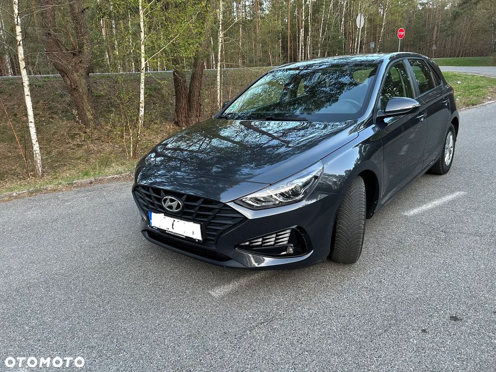 Hyundai i30 - 10