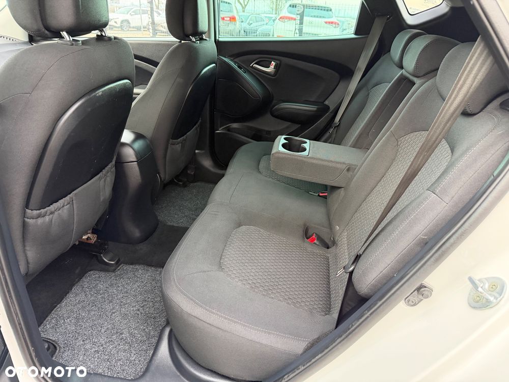 Hyundai ix35 - 32