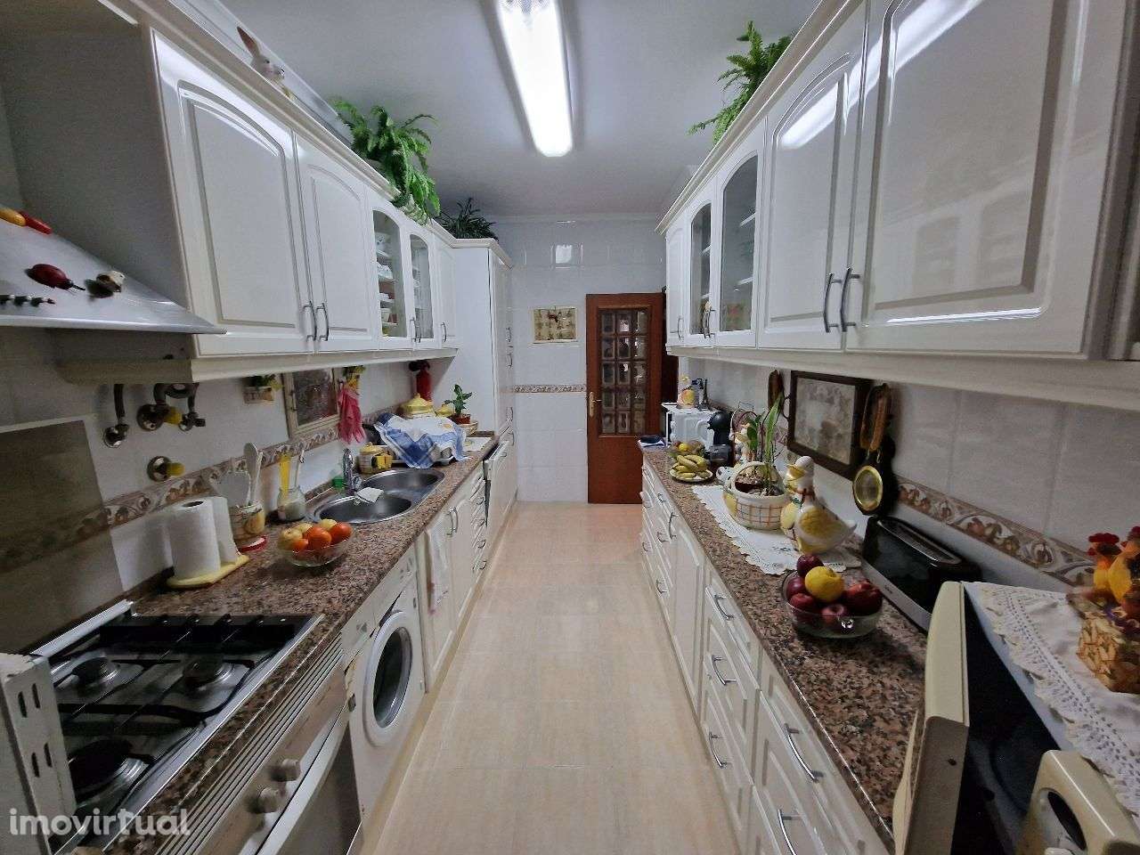 Apartamento T3 - Grande imagem: 3/12