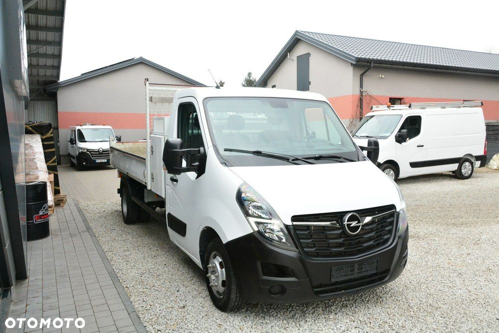 Renault Master - 5
