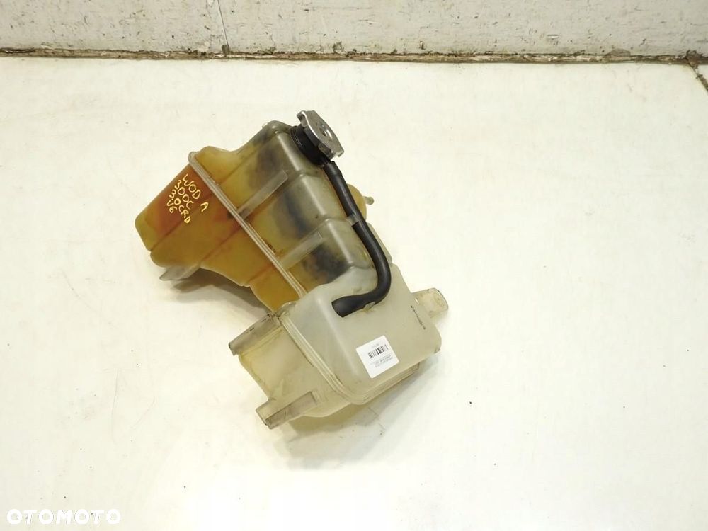ZBIORNIK WYRÓWNAWCZY CHRYSLER 300C 3.0 CRD V6 04596466AF - 7